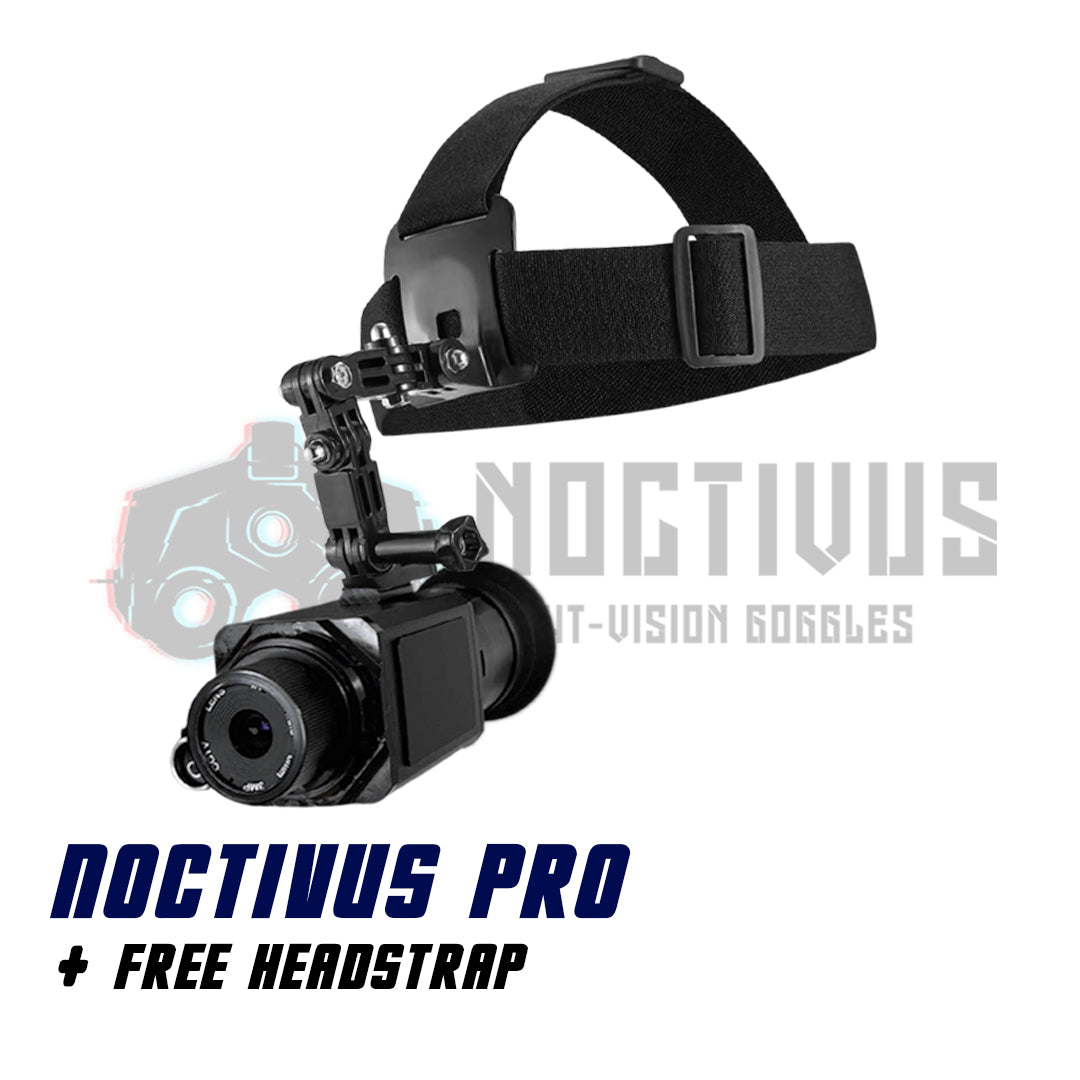 NOCTIVUS PRO