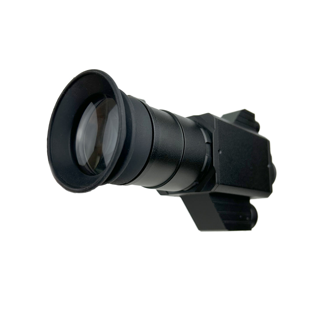 [NEW] NOCTIVUS VisionX 2.0 - Thermal & NVG