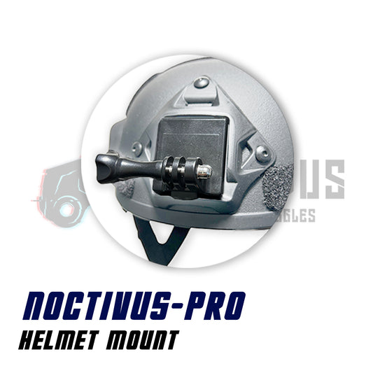 HELMET MOUNT