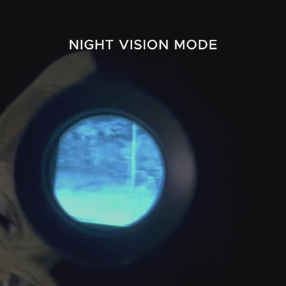 [NEW] NOCTIVUS VisionX 2.0 - Thermal & NVG